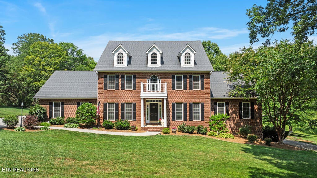 Photo of 115 County Road 531, Etowah, TN 37331 (MLS # 1346566)