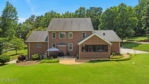 Tiny photo for 115 County Road 531, Etowah, TN 37331 (MLS # 1346566)