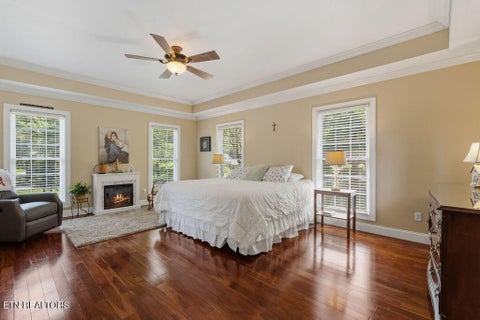 Tiny photo for 115 County Road 531, Etowah, TN 37331 (MLS # 1346566)
