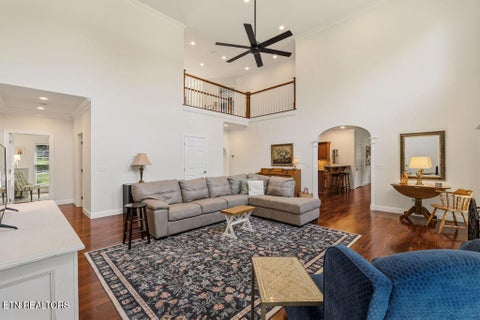 Tiny photo for 115 County Road 531, Etowah, TN 37331 (MLS # 1346566)
