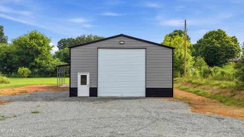 Tiny photo for 5660 State 58, Decatur, TN 37322 (MLS # 1348575)