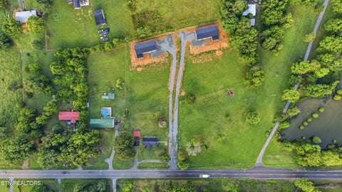 Tiny photo for 5660 State 58, Decatur, TN 37322 (MLS # 1348575)