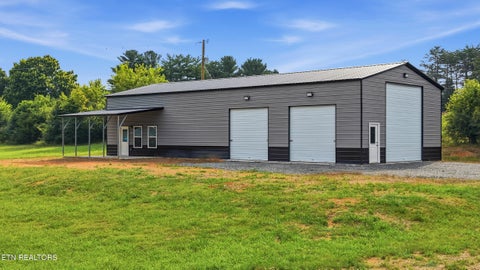 Tiny photo for 5660 State 58, Decatur, TN 37322 (MLS # 1348575)