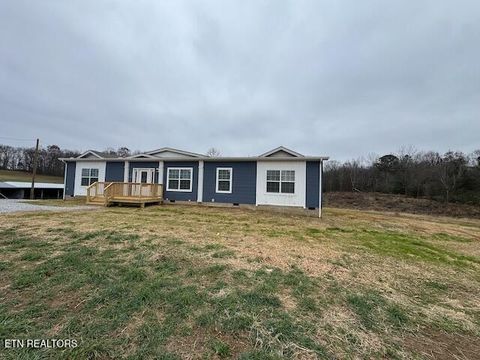 Tiny photo for 122 Underwood Rd, Sweetwater, TN 37874 (MLS # 1323447)