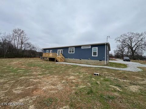 Tiny photo for 122 Underwood Rd, Sweetwater, TN 37874 (MLS # 1323447)