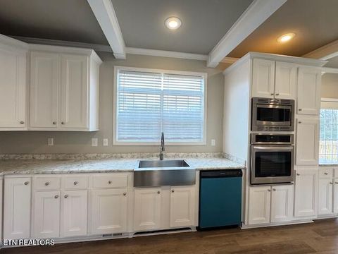 Tiny photo for 122 Underwood Rd, Sweetwater, TN 37874 (MLS # 1323447)