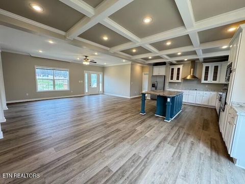 Tiny photo for 122 Underwood Rd, Sweetwater, TN 37874 (MLS # 1323447)