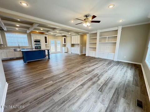 Tiny photo for 122 Underwood Rd, Sweetwater, TN 37874 (MLS # 1323447)