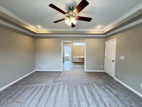 Tiny photo for 122 Underwood Rd, Sweetwater, TN 37874 (MLS # 1323447)