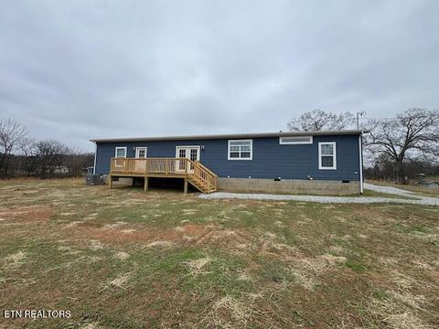 Tiny photo for 122 Underwood Rd, Sweetwater, TN 37874 (MLS # 1323447)