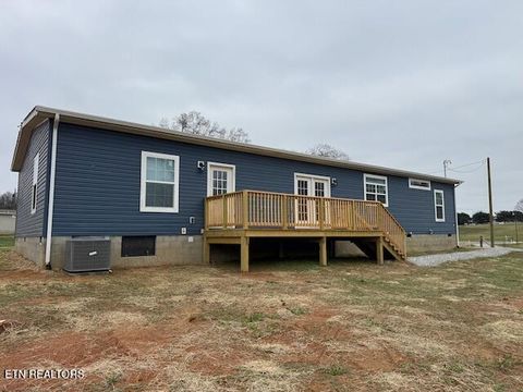 Tiny photo for 122 Underwood Rd, Sweetwater, TN 37874 (MLS # 1323447)