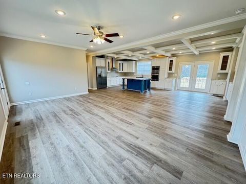 Tiny photo for 122 Underwood Rd, Sweetwater, TN 37874 (MLS # 1323447)