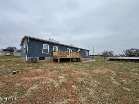 Tiny photo for 122 Underwood Rd, Sweetwater, TN 37874 (MLS # 1323447)