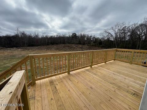 Tiny photo for 122 Underwood Rd, Sweetwater, TN 37874 (MLS # 1323447)