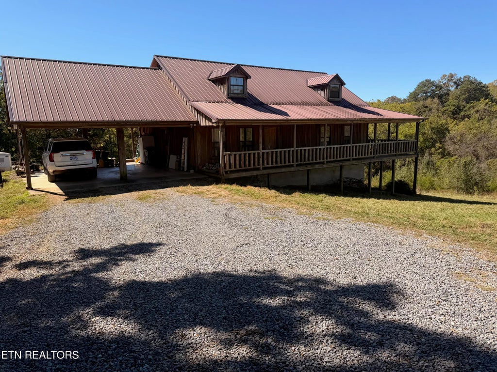 Photo of 2139 Frank Hodge Rd, Talbott, TN 37877 (MLS # 1360686)