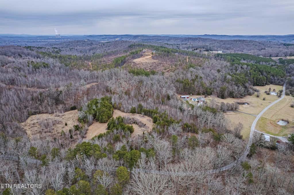 Photo of 000 Correll Ridge Rd, Decatur, TN 37322 (MLS # 1288061)