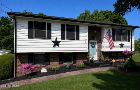 Photo of 6116 Renee Rd, Corryton, TN 37721 (MLS # 1354308)