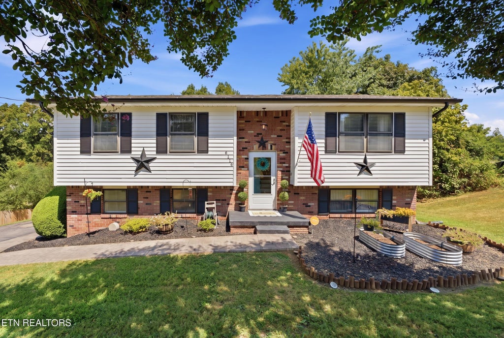 Photo of 6116 Renee Rd, Corryton, TN 37721 (MLS # 1354308)