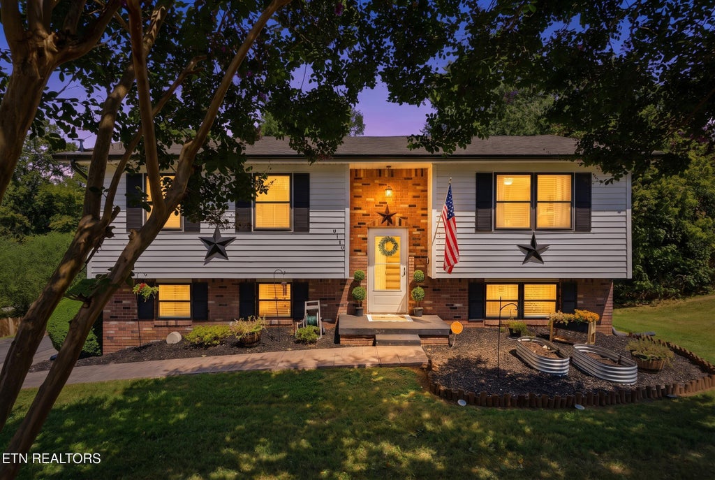 Photo of 6116 Renee Rd, Corryton, TN 37721 (MLS # 1354308)