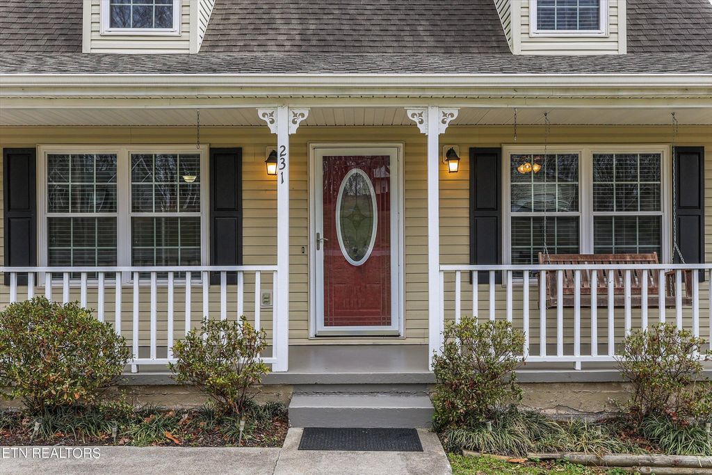 Photo of 231 Golden Rod Drive, Seymour, TN 37865 (MLS # 1330645)