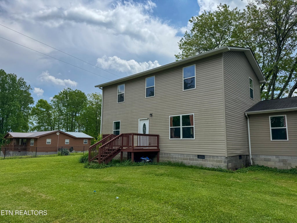 Photo of 290 Landmark Rd, Oneida, TN 37841 (MLS # 1299338)