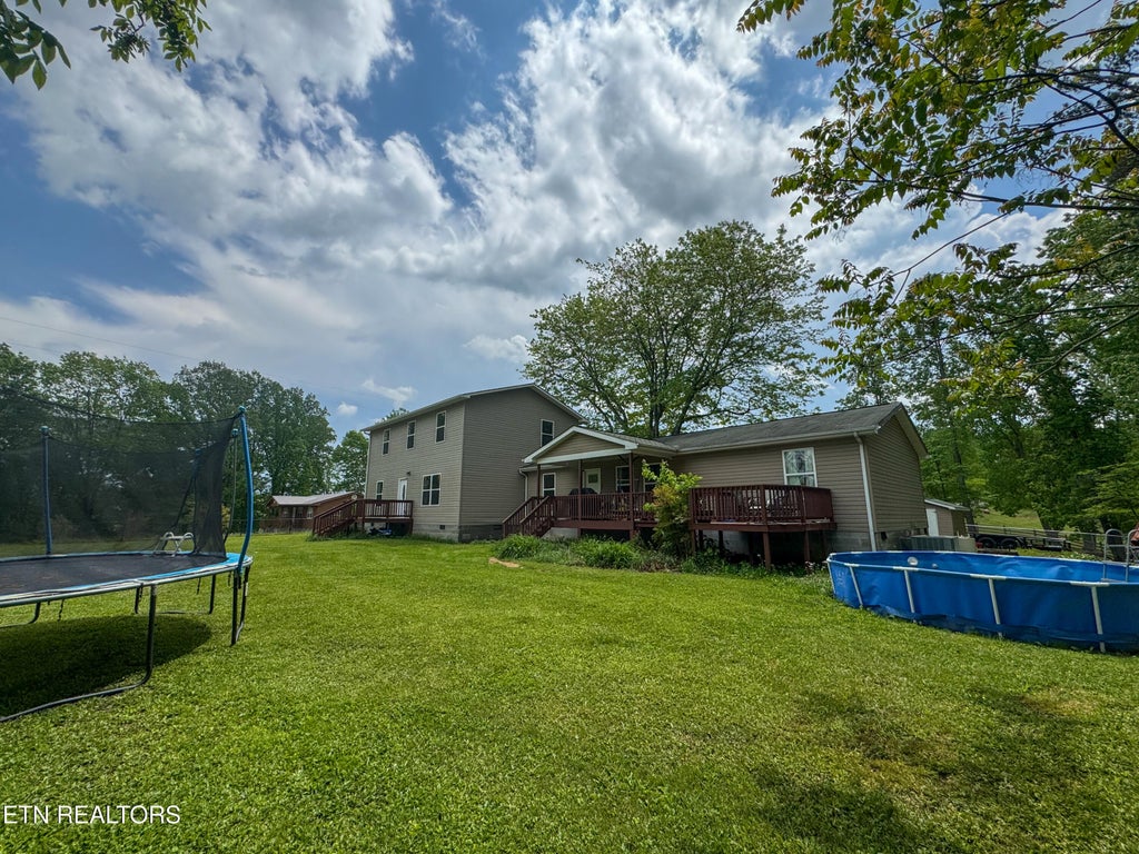 Photo of 290 Landmark Rd, Oneida, TN 37841 (MLS # 1299338)
