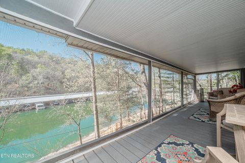 Tiny photo for 780 Indian River Boat Dock Rd, Jacksboro, TN 37757 (MLS # 1336505)