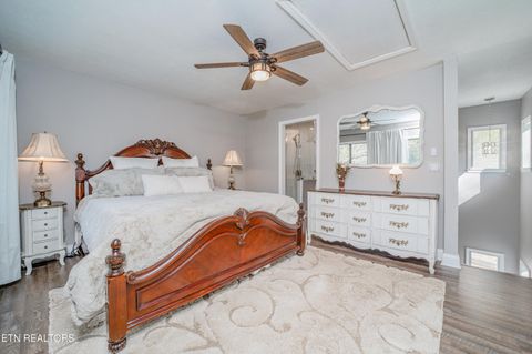 Tiny photo for 780 Indian River Boat Dock Rd, Jacksboro, TN 37757 (MLS # 1336505)