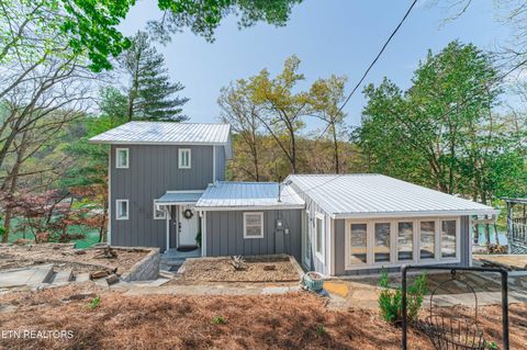 Tiny photo for 780 Indian River Boat Dock Rd, Jacksboro, TN 37757 (MLS # 1336505)