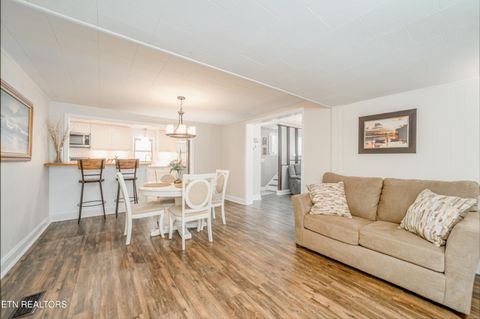 Tiny photo for 780 Indian River Boat Dock Rd, Jacksboro, TN 37757 (MLS # 1336505)