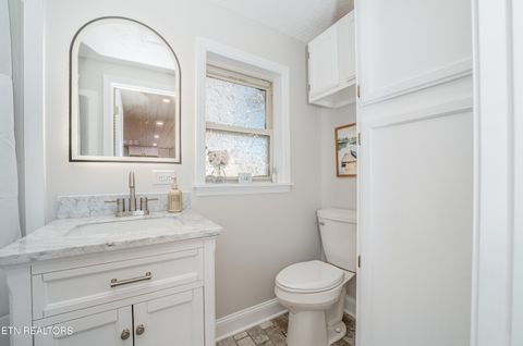 Tiny photo for 780 Indian River Boat Dock Rd, Jacksboro, TN 37757 (MLS # 1336505)