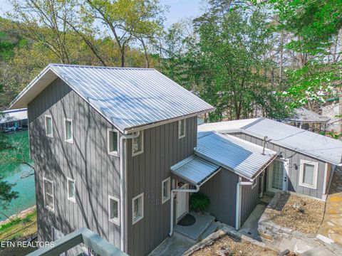 Tiny photo for 780 Indian River Boat Dock Rd, Jacksboro, TN 37757 (MLS # 1336505)