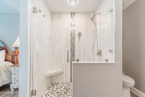 Tiny photo for 780 Indian River Boat Dock Rd, Jacksboro, TN 37757 (MLS # 1336505)