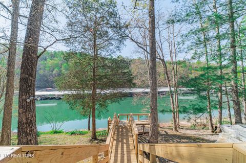 Tiny photo for 780 Indian River Boat Dock Rd, Jacksboro, TN 37757 (MLS # 1336505)