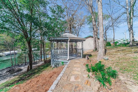Tiny photo for 780 Indian River Boat Dock Rd, Jacksboro, TN 37757 (MLS # 1336505)