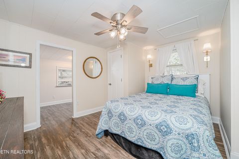 Tiny photo for 780 Indian River Boat Dock Rd, Jacksboro, TN 37757 (MLS # 1336505)