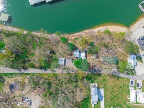 Tiny photo for 780 Indian River Boat Dock Rd, Jacksboro, TN 37757 (MLS # 1336505)