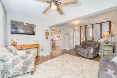 Tiny photo for 780 Indian River Boat Dock Rd, Jacksboro, TN 37757 (MLS # 1336505)