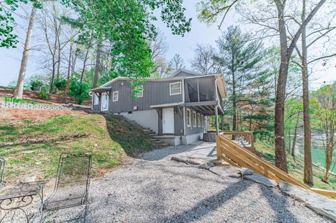 Tiny photo for 780 Indian River Boat Dock Rd, Jacksboro, TN 37757 (MLS # 1336505)