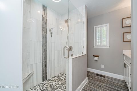 Tiny photo for 780 Indian River Boat Dock Rd, Jacksboro, TN 37757 (MLS # 1336505)