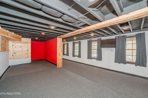 Tiny photo for 780 Indian River Boat Dock Rd, Jacksboro, TN 37757 (MLS # 1336505)