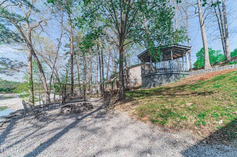 Tiny photo for 780 Indian River Boat Dock Rd, Jacksboro, TN 37757 (MLS # 1336505)