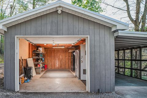 Tiny photo for 780 Indian River Boat Dock Rd, Jacksboro, TN 37757 (MLS # 1336505)