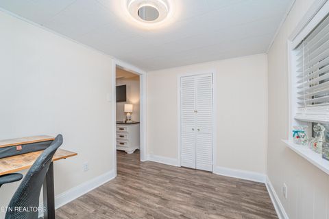 Tiny photo for 780 Indian River Boat Dock Rd, Jacksboro, TN 37757 (MLS # 1336505)