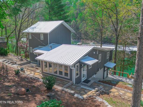 780 Indian River Boat Dock Rd Jacksboro TN 37757