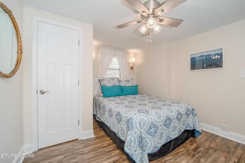 Tiny photo for 780 Indian River Boat Dock Rd, Jacksboro, TN 37757 (MLS # 1336505)