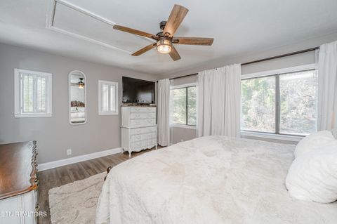 Tiny photo for 780 Indian River Boat Dock Rd, Jacksboro, TN 37757 (MLS # 1336505)