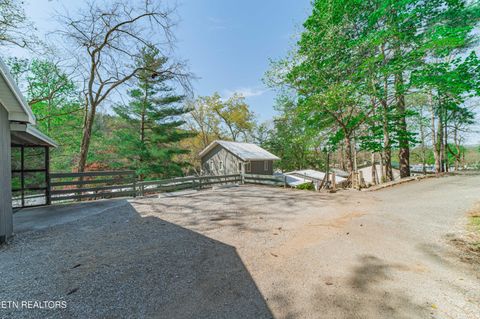 Tiny photo for 780 Indian River Boat Dock Rd, Jacksboro, TN 37757 (MLS # 1336505)