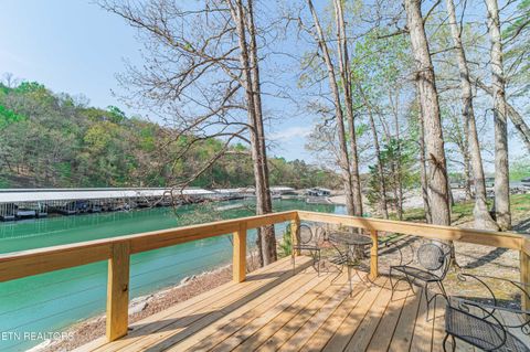 Tiny photo for 780 Indian River Boat Dock Rd, Jacksboro, TN 37757 (MLS # 1336505)