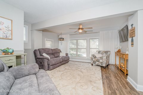 Tiny photo for 780 Indian River Boat Dock Rd, Jacksboro, TN 37757 (MLS # 1336505)